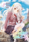 Image for Invincible Little Lady (Manga): Volume 2