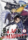 Image for Black Summoner (Manga) Vol 1
