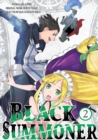 Image for Black Summoner (Manga) Vol 2