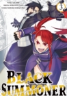 Image for Black Summoner (Manga) Vol 3