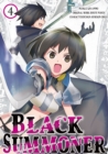 Image for Black Summoner (Manga) Vol 4