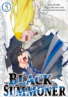 Image for Black Summoner (Manga) Volume 5