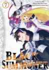 Image for Black Summoner (Manga) Volume 7