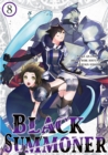 Image for Black Summoner (Manga) Volume 8