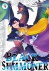 Image for Black Summoner (Manga) Volume 9