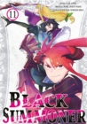 Image for Black Summoner (Manga) Volume 11