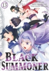 Image for Black Summoner (Manga) Volume 13