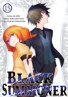 Image for Black Summoner (Manga) Volume 15