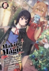 Image for Making Magic: The Sweet Life of a Witch Who Knows an Infinite MP Loophole Volume 7