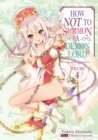 Image for How NOT to Summon a Demon Lord: Volume 4