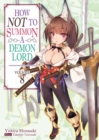 Image for How NOT to Summon a Demon Lord: Volume 8
