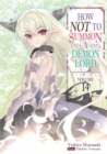 Image for How NOT to Summon a Demon Lord: Volume 14