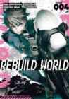 Image for Rebuild World (Manga) Volume 4