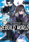 Image for Rebuild World (Manga) Volume 5