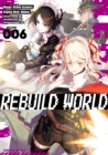 Image for Rebuild World (Manga) Volume 6