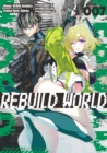 Image for Rebuild World (Manga) Volume 7