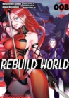 Image for Rebuild World (Manga) Volume 8