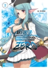 Image for Arifureta Zero: Volume 2