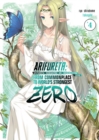 Image for Arifureta Zero: Volume 4