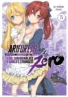 Image for Arifureta Zero: Volume 5