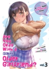 Image for Are You Okay With a Slightly Older Girlfriend? Volume 3