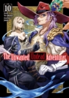 Image for Unwanted Undead Adventurer: Volume 10