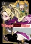Image for Unwanted Undead Adventurer: Volume 12