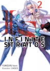 Image for Infinite Stratos: Volume 2