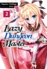 Image for Lazy Dungeon Master: Volume 2