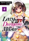 Image for Lazy Dungeon Master: Volume 4