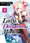 Image for Lazy Dungeon Master: Volume 5