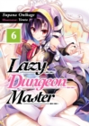 Image for Lazy Dungeon Master: Volume 6
