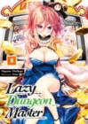 Image for Lazy Dungeon Master: Volume 8