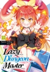 Image for Lazy Dungeon Master: Volume 9