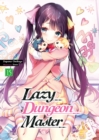 Image for Lazy Dungeon Master: Volume 15