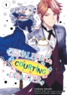 Image for Young Lady Albert Is Courting Disaster (Manga) Volume 1