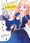 Image for Young Lady Albert Is Courting Disaster (Manga) Volume 2