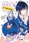 Image for Young Lady Albert Is Courting Disaster (Manga) Volume 3