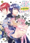 Image for Young Lady Albert Is Courting Disaster (Manga) Volume 4