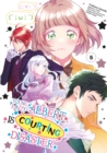 Image for Young Lady Albert Is Courting Disaster (Manga) Volume 5
