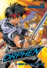 Image for Sorcerous Stabber Orphen: The Wayward Journey Volume 1