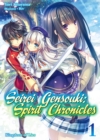 Image for Seirei Gensouki: Spirit Chronicles Volume 1