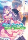 Image for Seirei Gensouki: Spirit Chronicles Volume 7