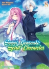 Image for Seirei Gensouki: Spirit Chronicles Volume 8