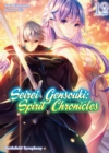Image for Seirei Gensouki: Spirit Chronicles Volume 12