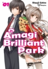 Image for Amagi Brilliant Park: Volume 1