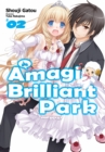 Image for Amagi Brilliant Park: Volume 2