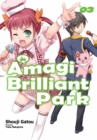 Image for Amagi Brilliant Park: Volume 3