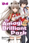 Image for Amagi Brilliant Park: Volume 4