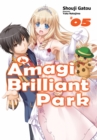 Image for Amagi Brilliant Park: Volume 5